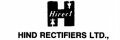 Veja todos os datasheets de Hind Rectifiers Ltd
